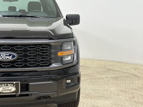 New 2026 Ford F150 STX w/ Equipment Group 200A image 17