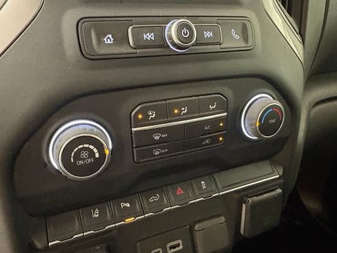 Used 2024 Chevrolet Silverado 2500 W/T w/ WT Convenience Package AWD/4WD image 37