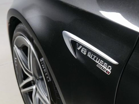 Used 2021 Mercedes-Benz E 63 AMG S image 32