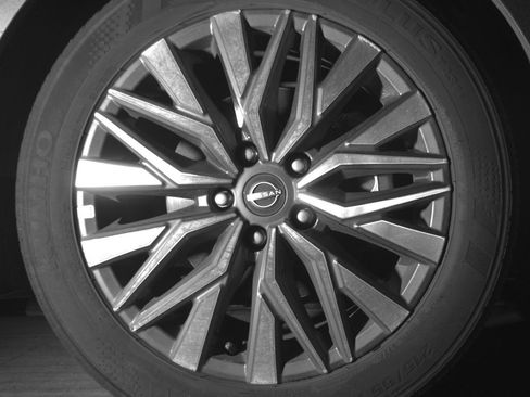 Used 2025 Nissan Altima 2.5 SV image 13