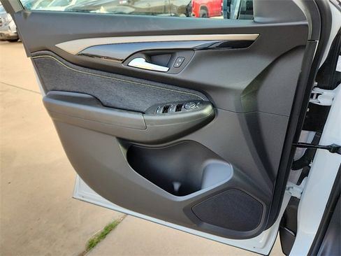 New 2026 Chevrolet TrailBlazer ACTIV w/ Driver Confidence Package image 13