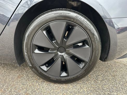 Used 2024 Tesla Model 3 Long Range image 20