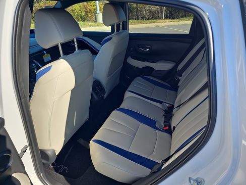 New 2026 Acura ADX A-Spec image 15