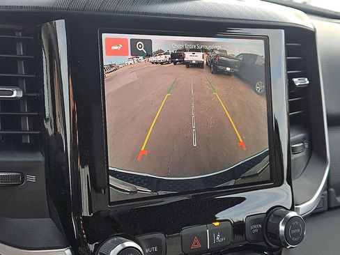 New 2026 RAM 1500 Big Horn image 16