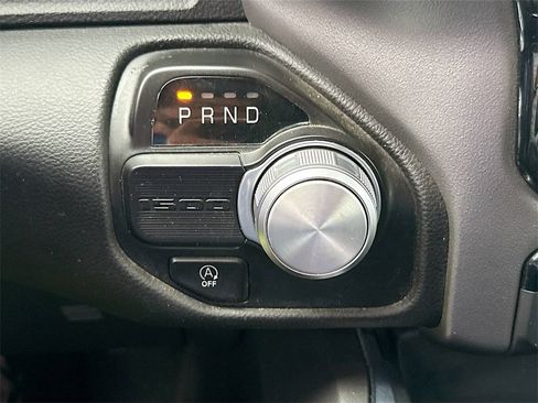 Certified 2024 RAM 1500 Laramie image 18