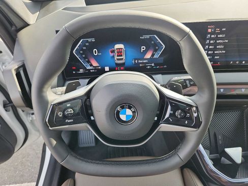 Used 2026 BMW X3 xDrive30 AWD/4WD image 19