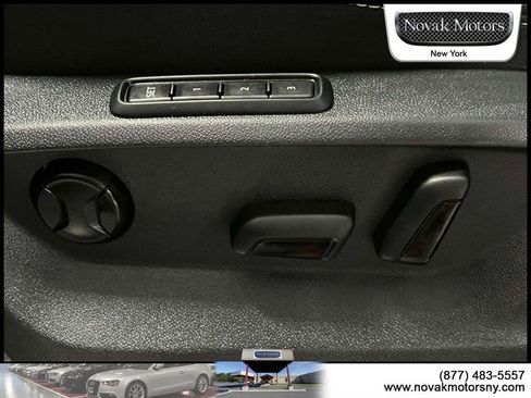 Used 2023 Volkswagen Atlas SEL image 20