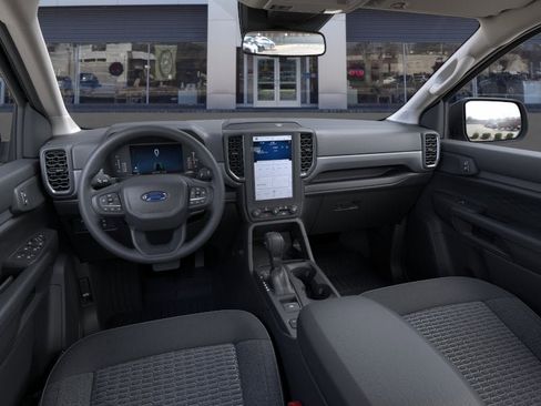 New 2026 Ford Ranger XL AWD/4WD image 9