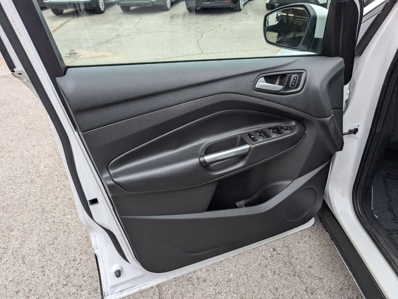 Used 2018 Ford Escape SE AWD/4WD image 11