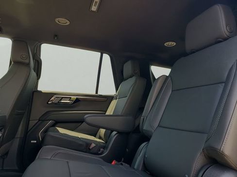 New 2026 Chevrolet Tahoe LT w/ Comfort Package RWD image 17