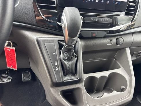 Used 2025 Ford Transit 350 XLT RWD image 25