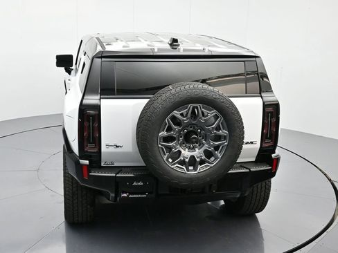 New 2026 GMC Hummer EV SUV AWD/4WD image 33