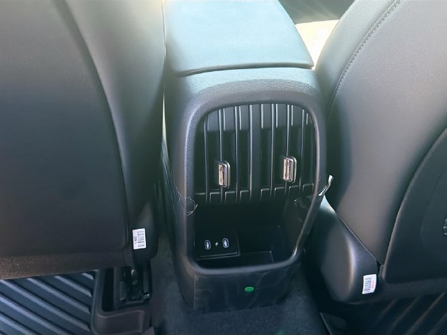 New 2026 Hyundai Kona Limited FWD image 26