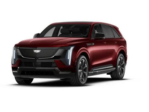 Used 2026 Cadillac Escalade IQ Sport 2 AWD/4WD image 41