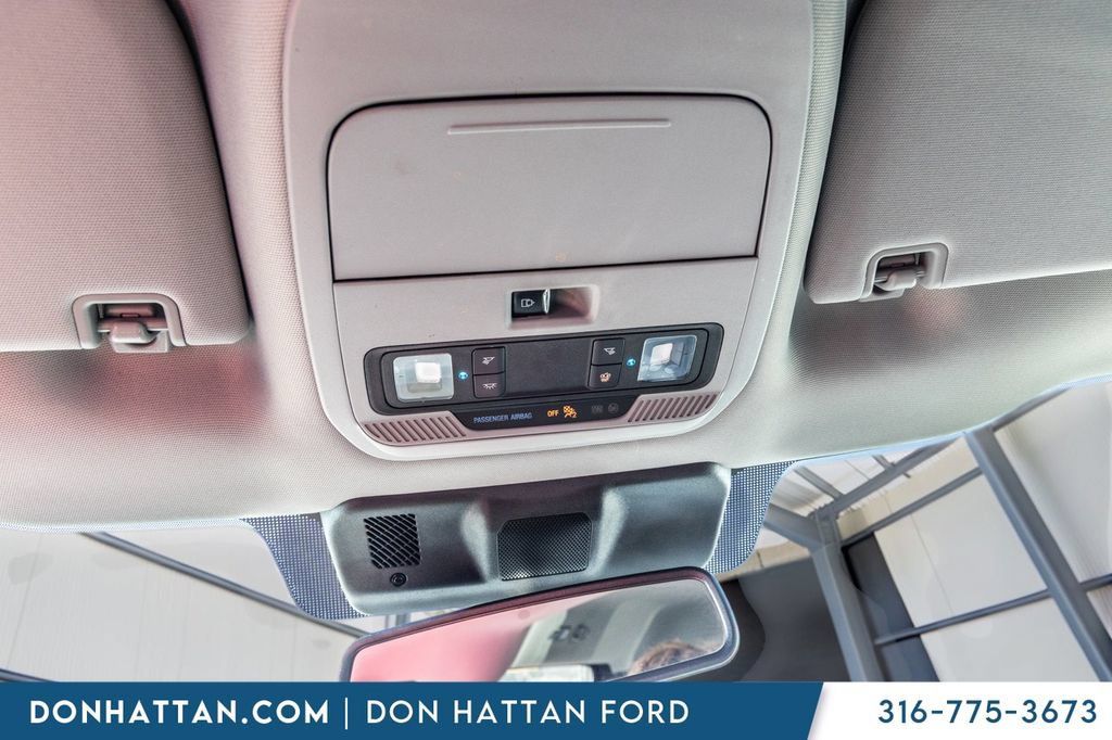 Used 2021 Ford F150 XLT w/ Equipment Group 302A High AWD/4WD image 14