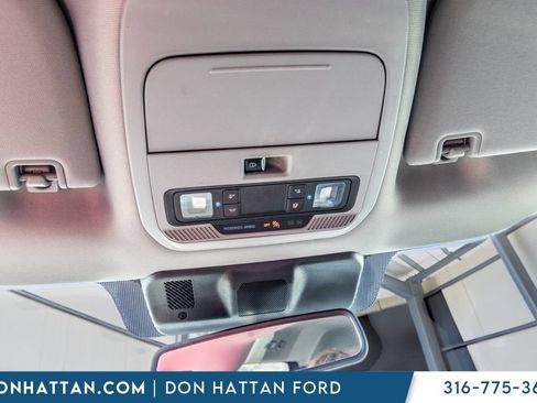 Used 2021 Ford F150 XLT w/ Equipment Group 302A High AWD/4WD image 14