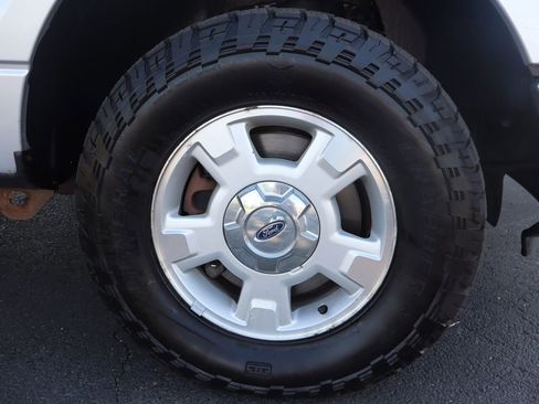 Used 2010 Ford F150 Lariat AWD/4WD image 42