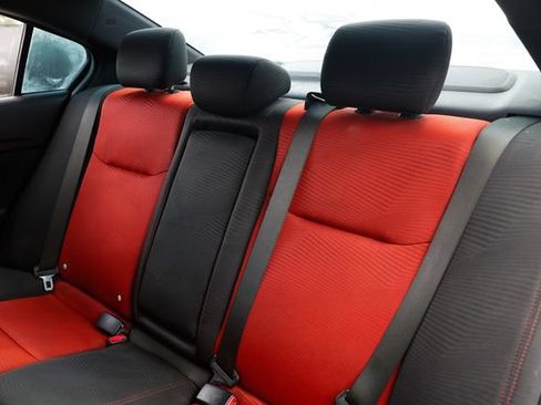 Used 2015 Honda Civic Si image 11
