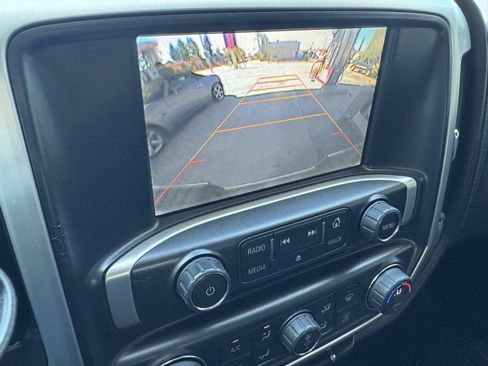 Used 2014 GMC Sierra 1500 SLE w/ SLE Value Package RWD image 25