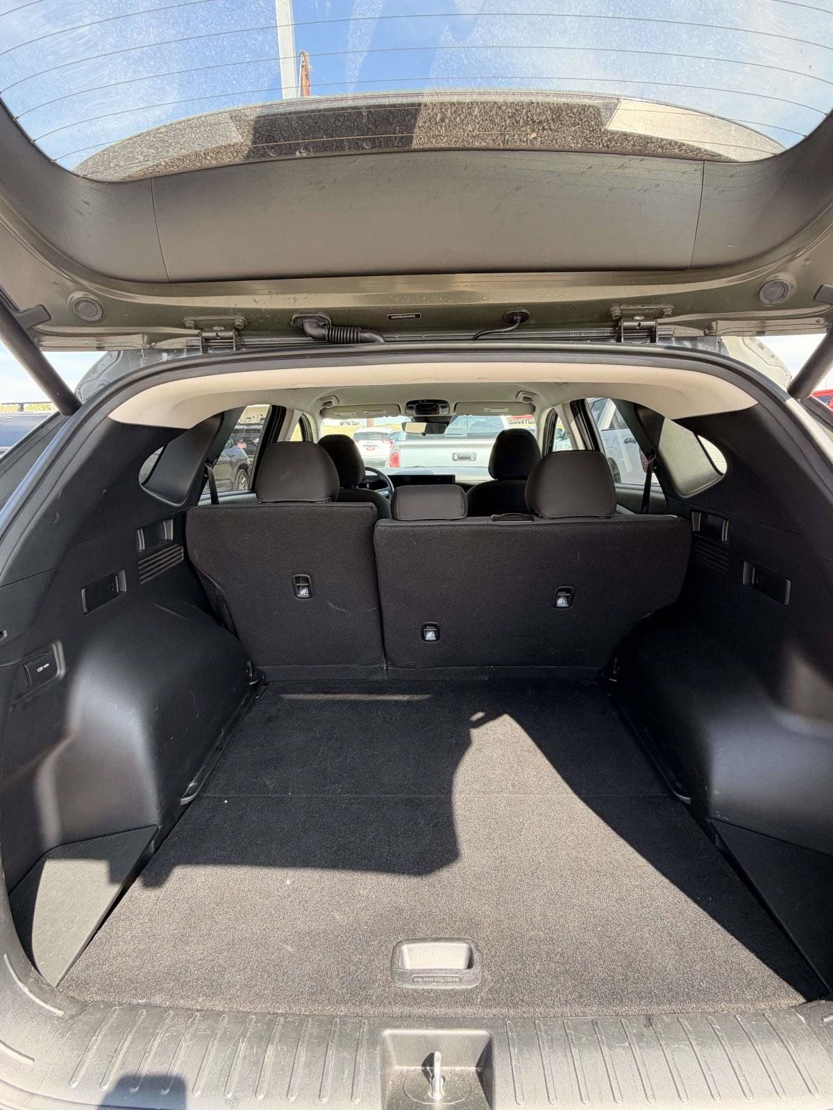 Used 2025 Hyundai Tucson SEL FWD image 10