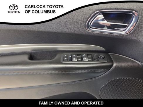 Used 2018 Dodge Durango SXT w/ Quick Order Package 2BB AWD/4WD image 11