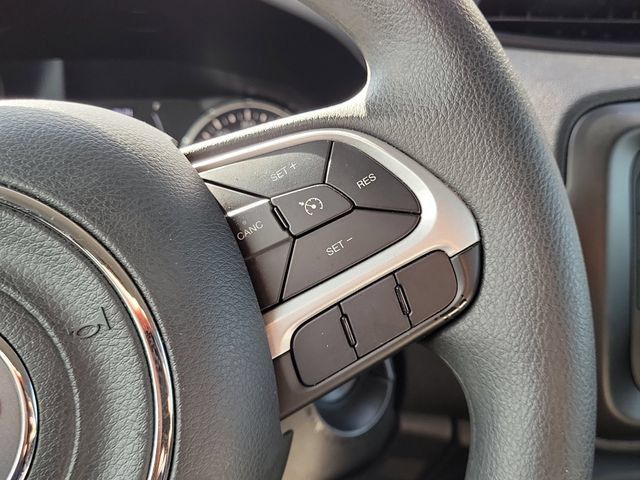 Used 2019 Jeep Renegade Sport AWD/4WD image 17