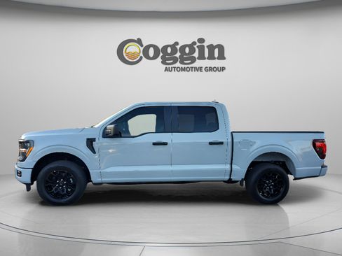 New 2026 Ford F150 STX RWD image 2