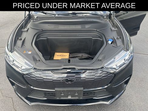 Used 2023 Ford Mustang Mach-E GT image 11