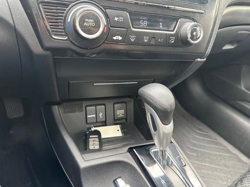 Used 2014 Honda Civic EX image 27