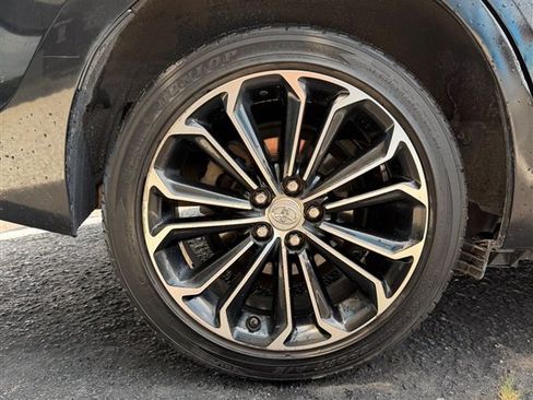 Used 2014 Toyota Corolla S FWD image 10