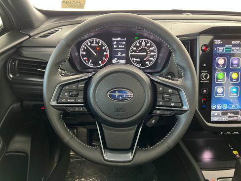 Used 2025 Subaru Forester Limited image 16