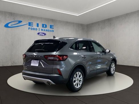 New 2026 Ford Escape Active w/ Cold Weather Package image 7