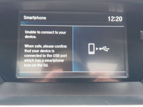 Used 2020 Acura MDX SH-AWD w/ Technology Package image 16