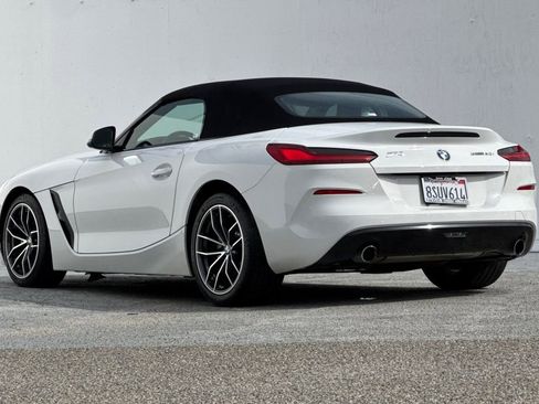 Used 2020 BMW Z4 sDrive30i image 5