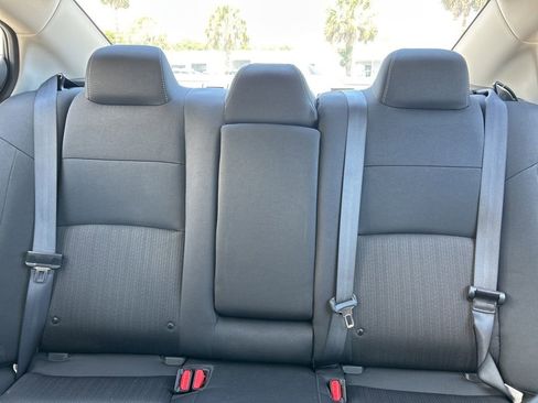 Certified 2025 Nissan Altima 2.5 S FWD image 15