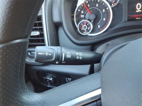 New 2026 RAM 2500 Tradesman image 27