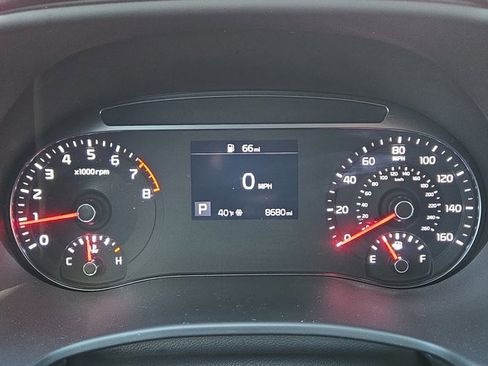 Used 2022 Kia Soul LX w/ Technology Package image 23