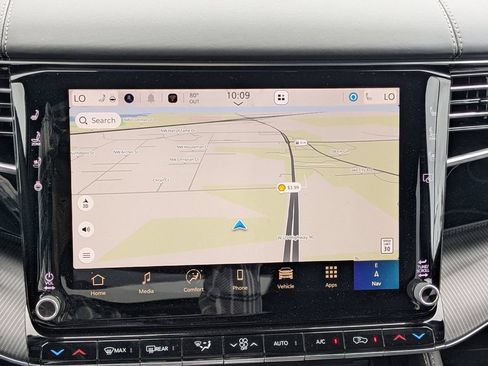 New 2026 Jeep Grand Wagoneer Summit w/ Rear Seat Video Group I AWD/4WD image 34
