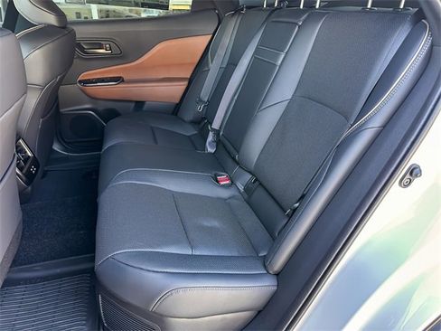 New 2026 Toyota Crown Limited image 20