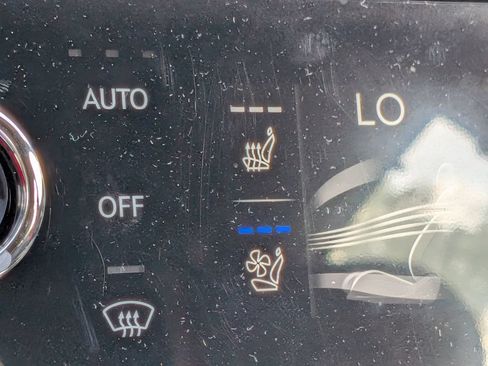 Used 2025 Genesis G80 3.5T Sport Prestige AWD/4WD image 23