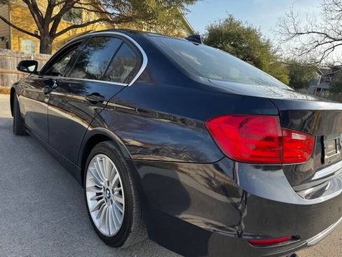 Used 2015 BMW 328i Sedan image 17
