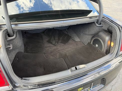 Used 2022 Chrysler 300 S w/ Comfort Group image 21