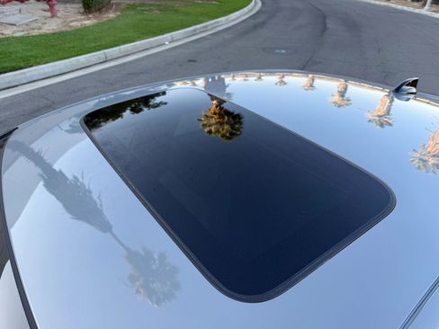 Used 2025 Honda Accord Sport image 30