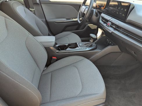 Certified 2025 Kia K4 FWD image 9