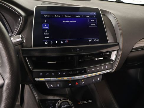 Used 2022 Cadillac CT5 Sport AWD/4WD image 5