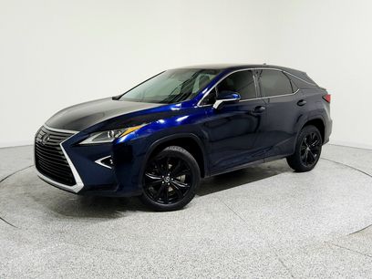Used 2019 Lexus RX 350 FWD