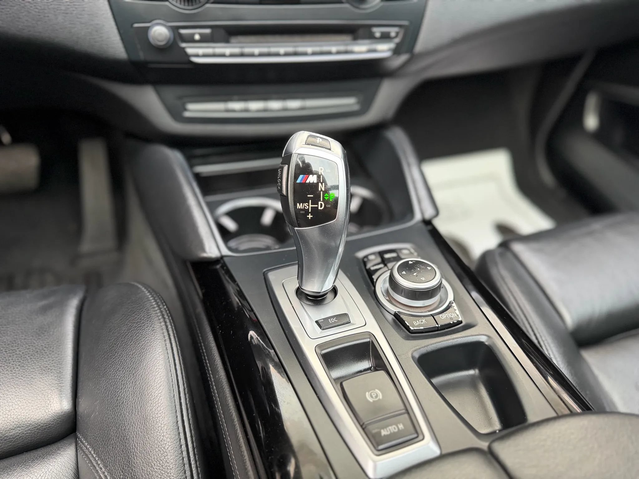 Used 2010 BMW X5 M AWD/4WD image 21