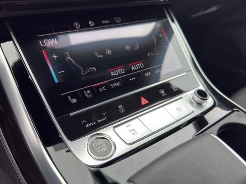 Certified 2025 Audi Q7 3.0T Premium Plus w/ Premium Plus Package AWD/4WD image 19