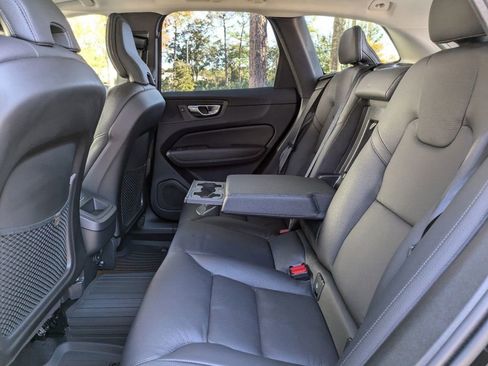 New 2025 Volvo XC60 B5 Plus w/ Climate Package image 12