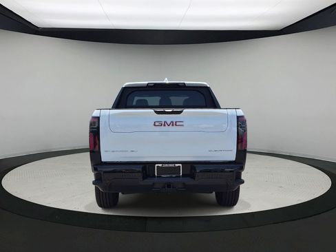 New 2026 GMC Sierra EV Elevation w/ Premium Package AWD/4WD image 8